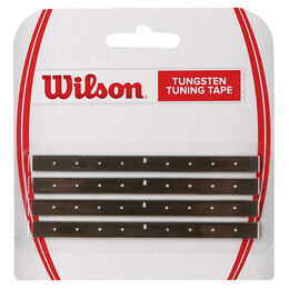 Příslušenství Pro Rakety Wilson Tungsten Tuning Tape